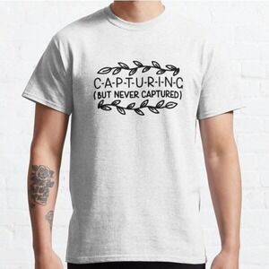 Alt-J C-A-T-U-R-I-N-G Music Fan Unisex Gift T-Shirt